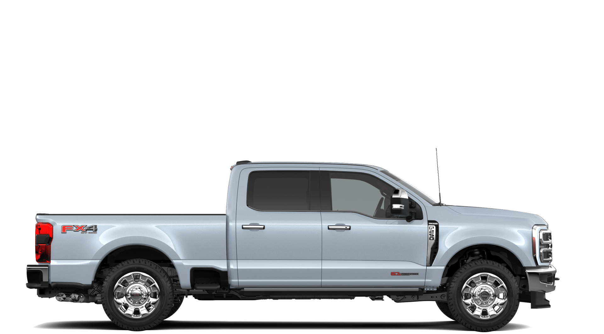 2026 Ford Super Duty® External Image 1